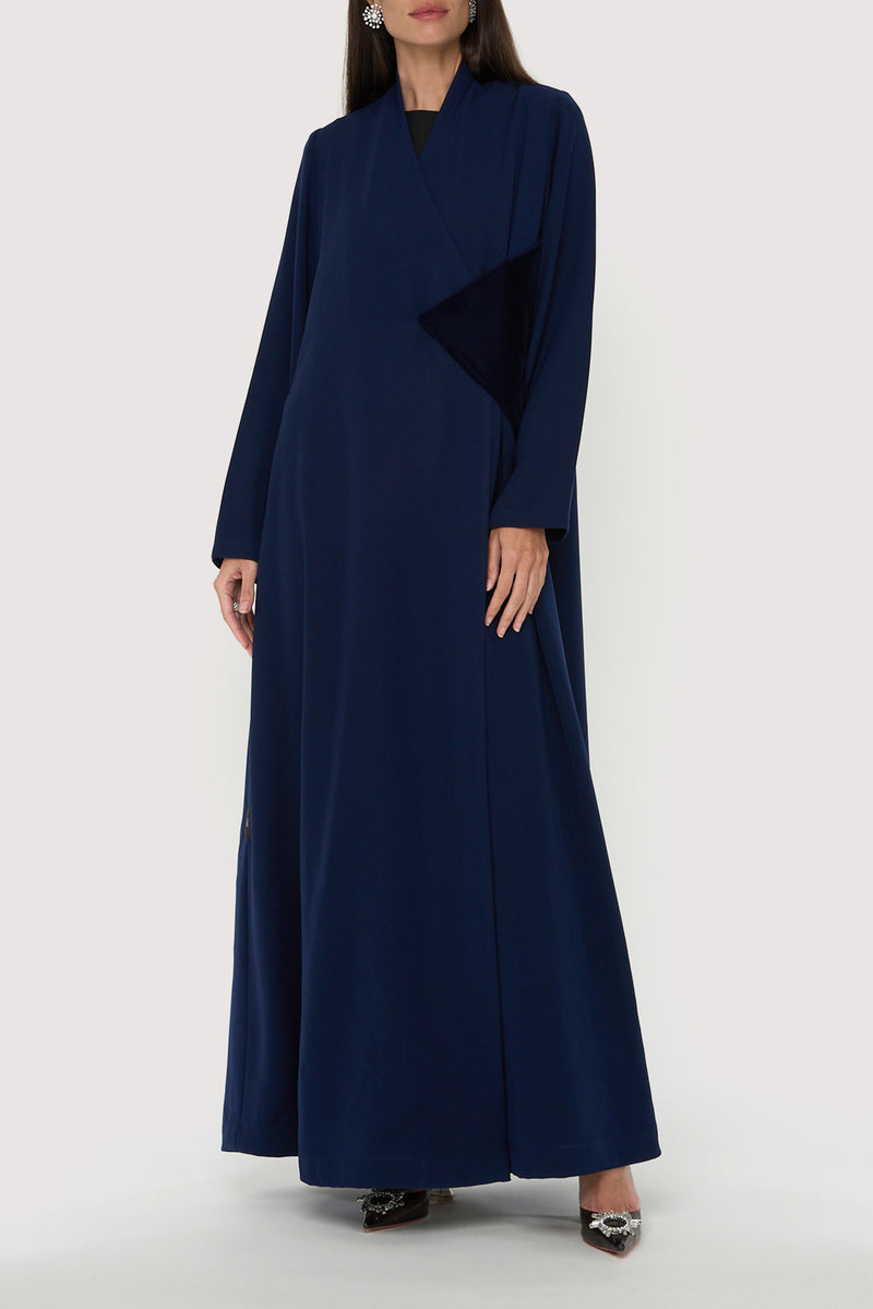 The Areej | Blue