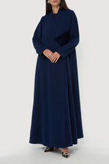 The Areej | Blue