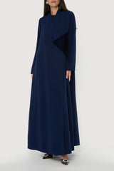 The Areej | Blue