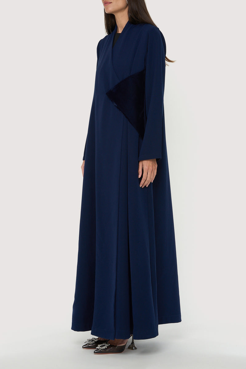 The Areej | Blue