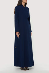 The Areej | Blue