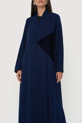 The Areej | Blue