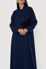 The Areej | Blue