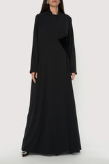 The Areej | Black