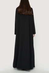 The Areej | Black