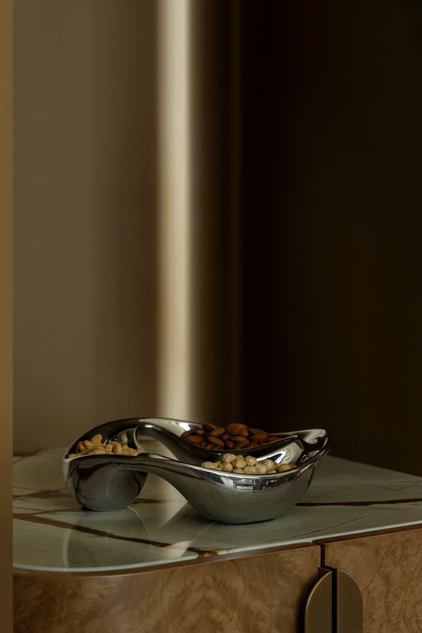 FLOW | Serving Plate