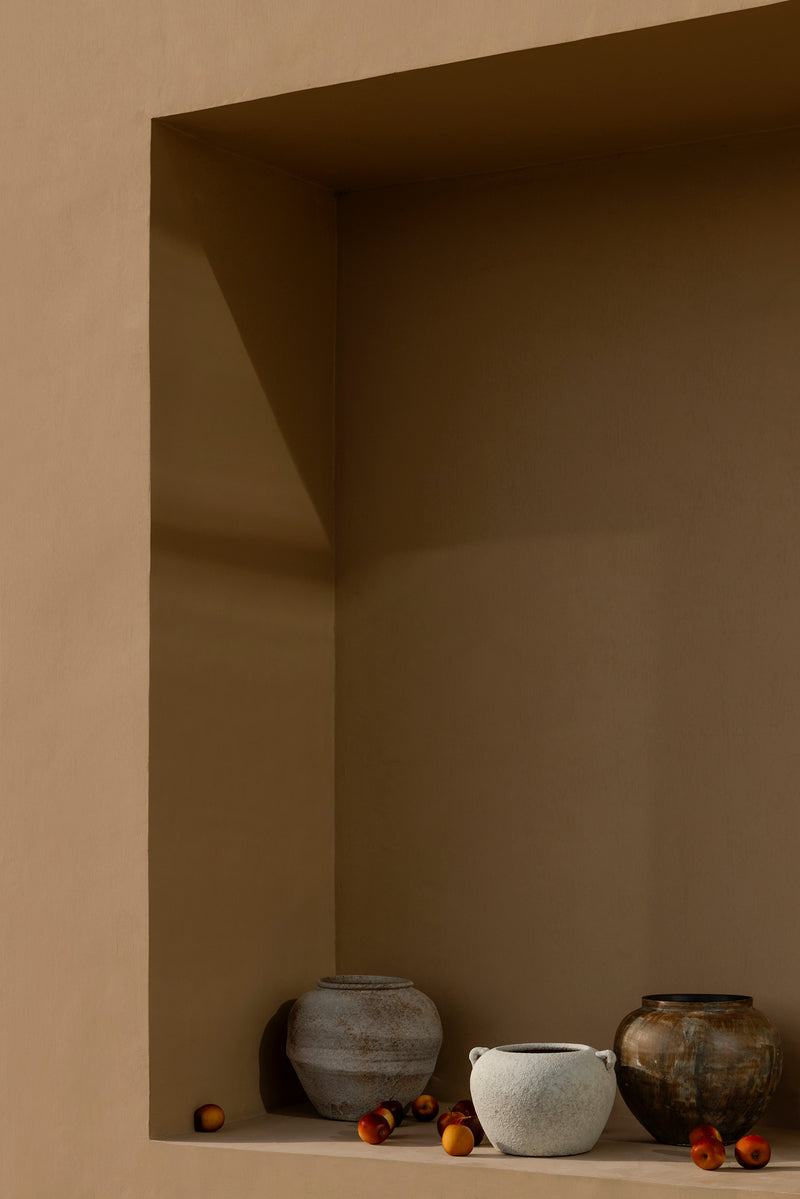 TERRA Vase