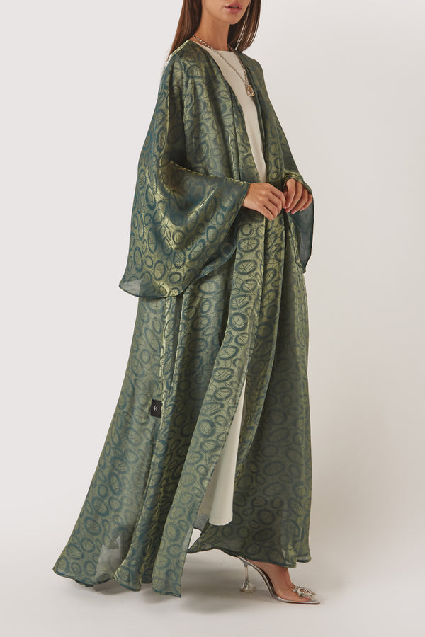 The Rahma | Green