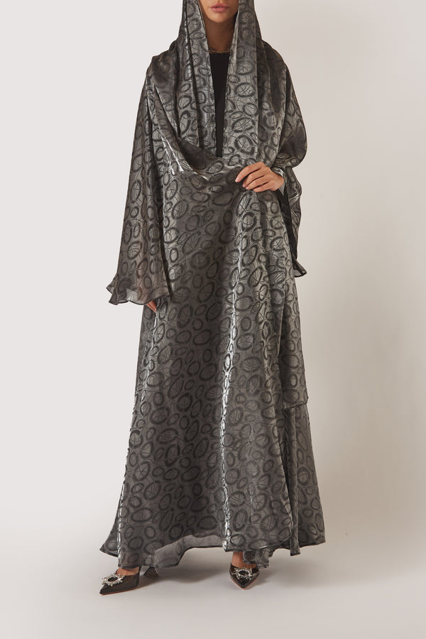 The Rahma | Silver