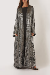THE HANOUF | SILVER