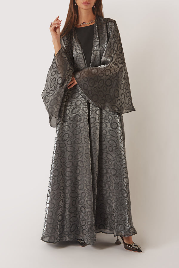 The Rahma | Silver