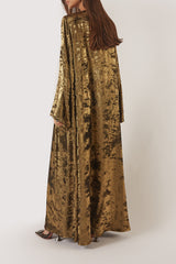 THE HANOUF | GOLD