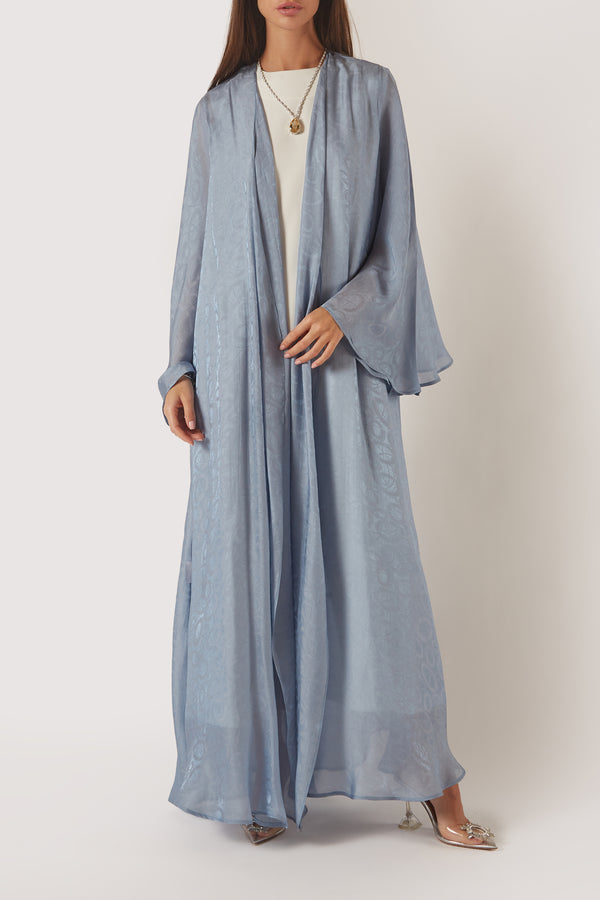 The Rahma | Baby Blue