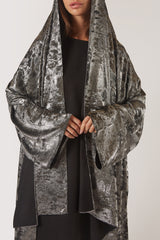 THE HANOUF | SILVER