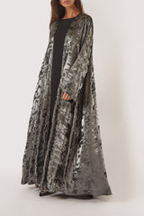 THE HANOUF | SILVER