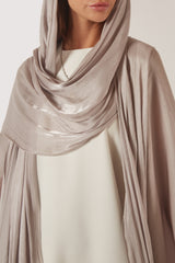 THE LAYAL | TAUPE