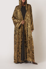 THE HANOUF | GOLD