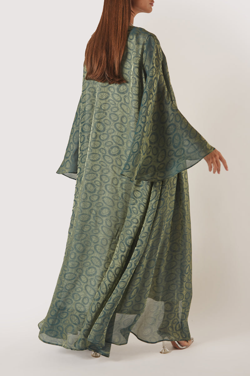THE RAHMA | GREEN