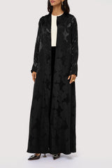 The Meringue | Black