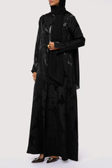 The Meringue | Black