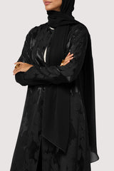 The Meringue | Black