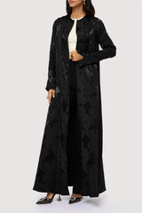 The Meringue | Black