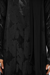 The Meringue | Black