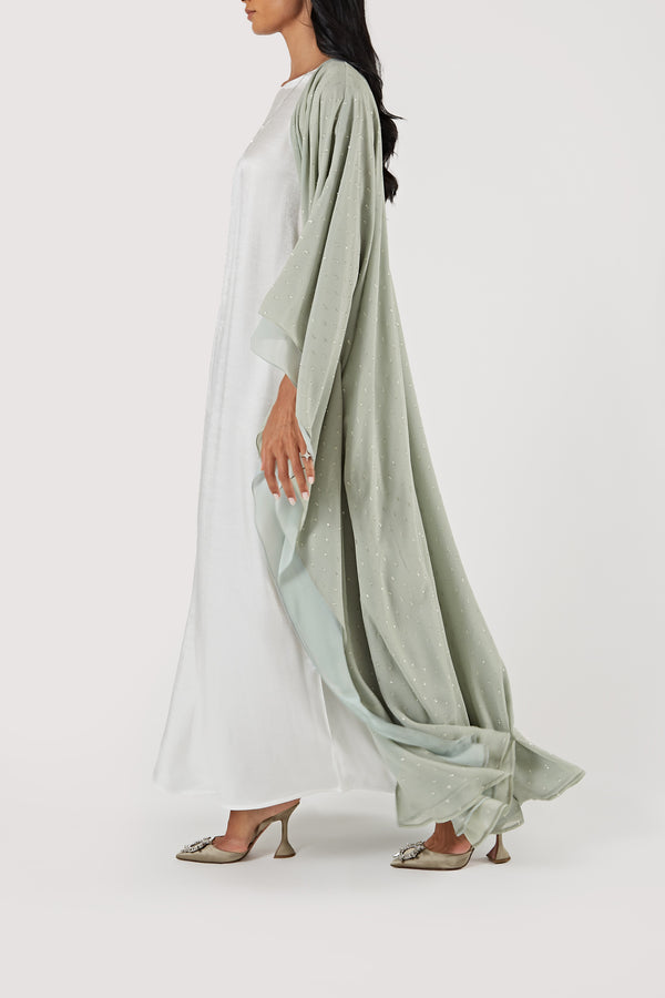 The Joojy | Green | RTW