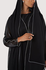 The Aseel | Black