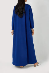 The Moza | Electric Blue
