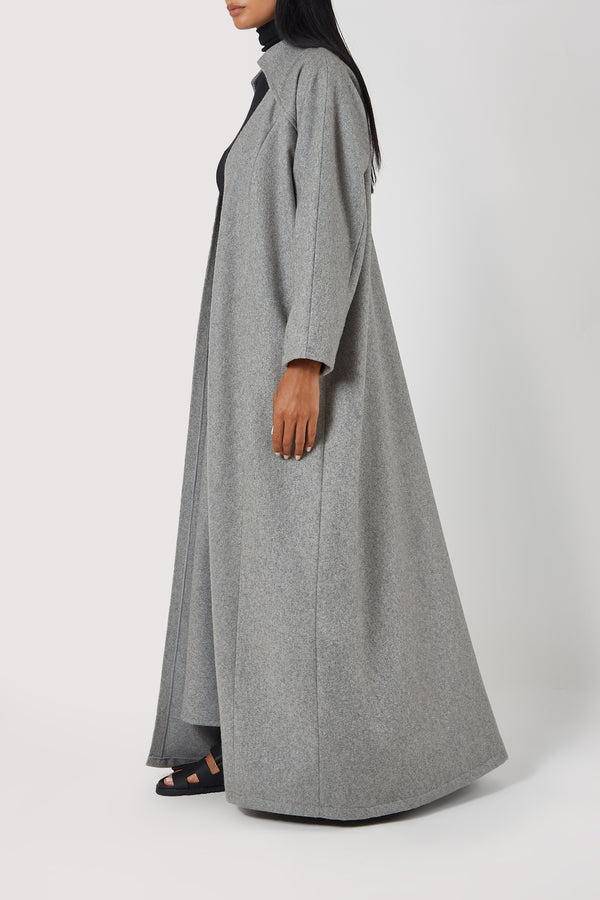 The Mediyah | Light Grey