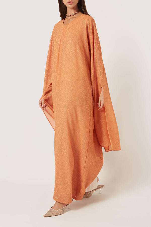The Roudha | Salmon