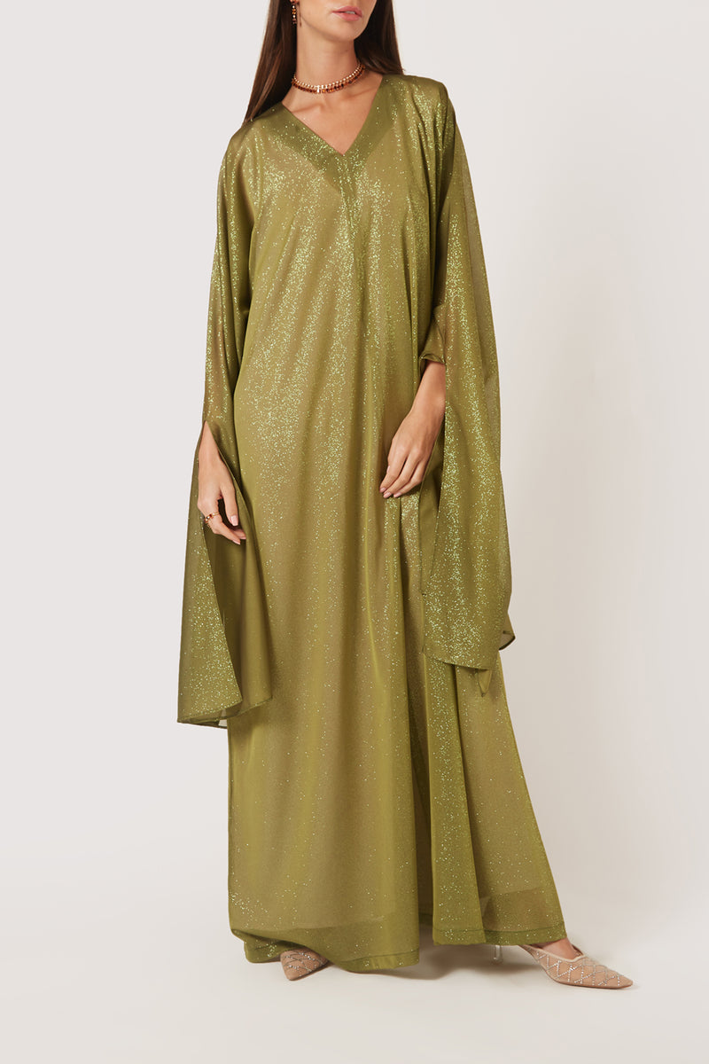 The Roudha | Olive