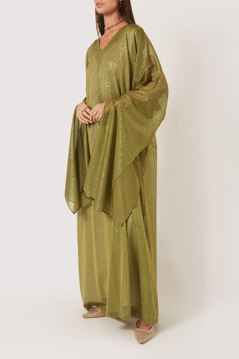 The Roudha | Olive