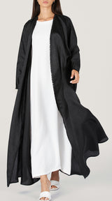 The Fatmaa | Black