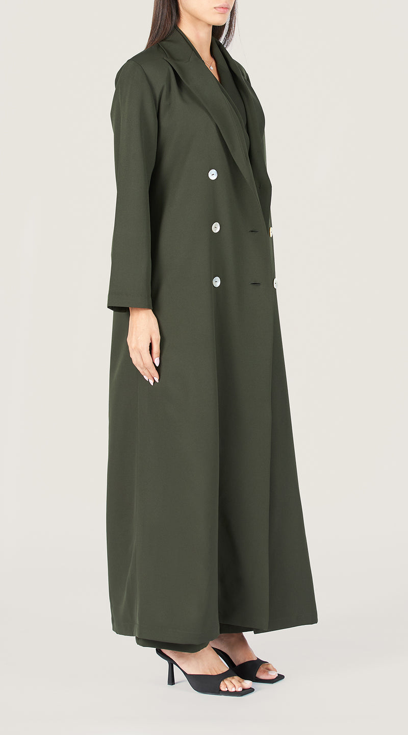 The Andy | Olive