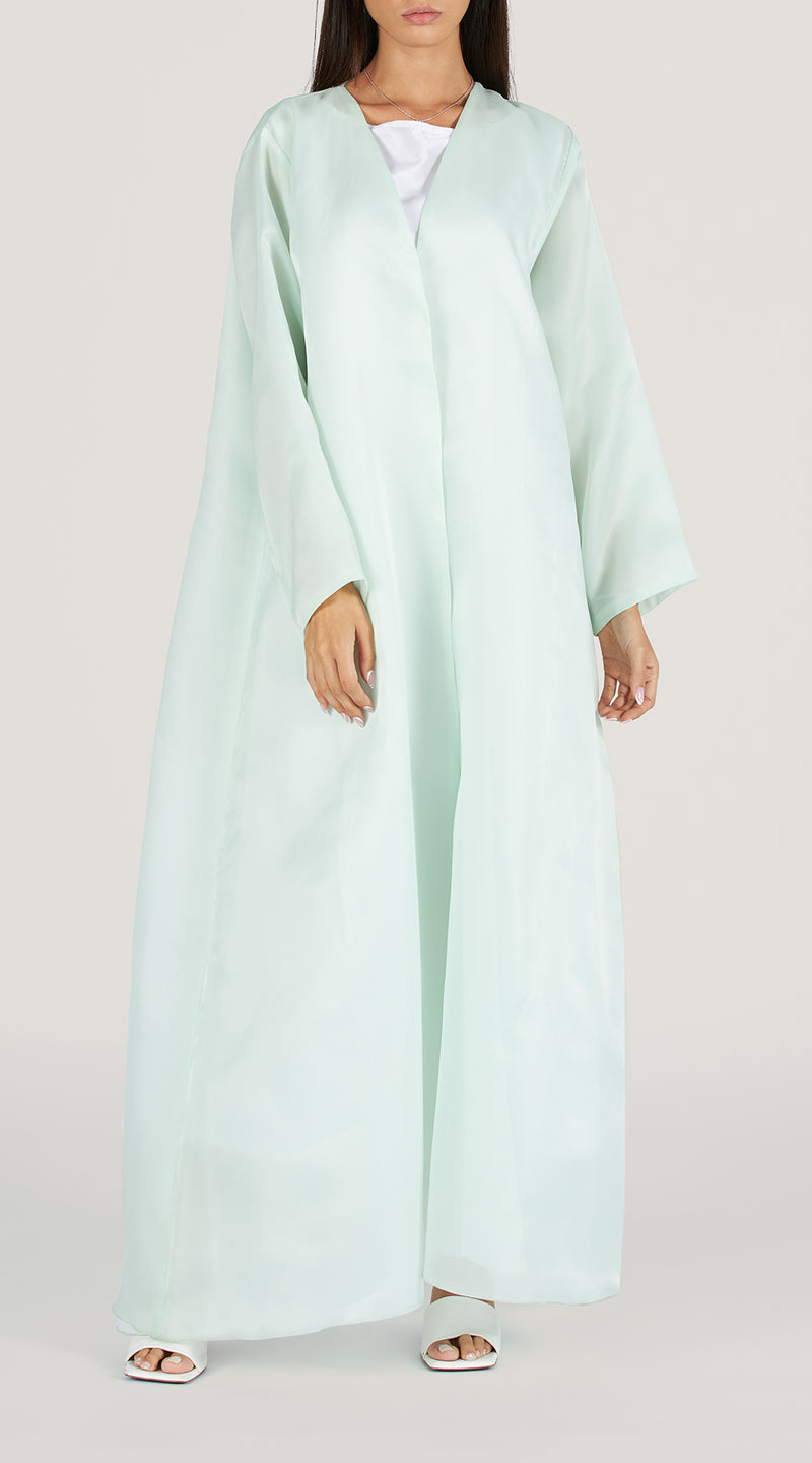 The Bushie | Mint Green