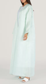 The Bushie | Mint Green