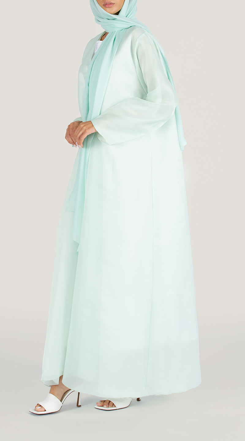 The Bushie | Mint Green
