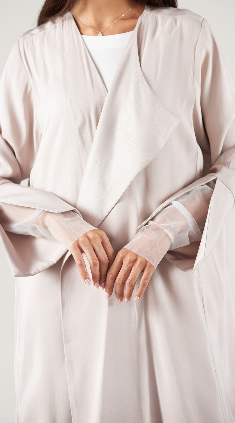 The Yaso | Light Pink
