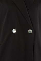 The Andy (Abaya only) - Black
