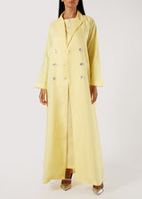 The Andy Linen | Yellow